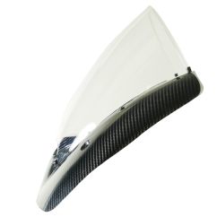 Bulle MRA Racing "R" Bulle MRA Racing "R"