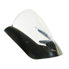 Bulle MRA Racing "R" Bulle MRA Racing "R"