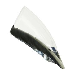 Bulle MRA Racing "R" Bulle MRA Racing "R"