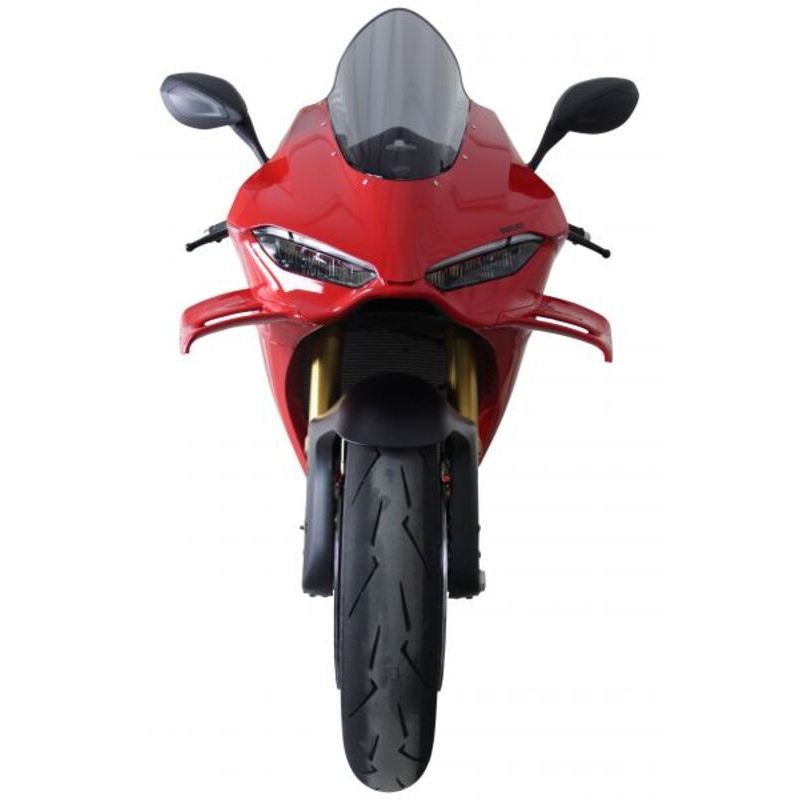 Bulle MRA Racing "R" Bulle MRA Racing "R"