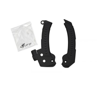 FRAME GUARDS HVA