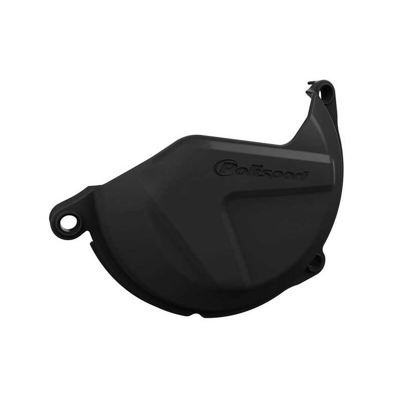 CLUTCHCVR PROT KTM HVA BK CLUTCHCVR PROT KTM HVA BK
