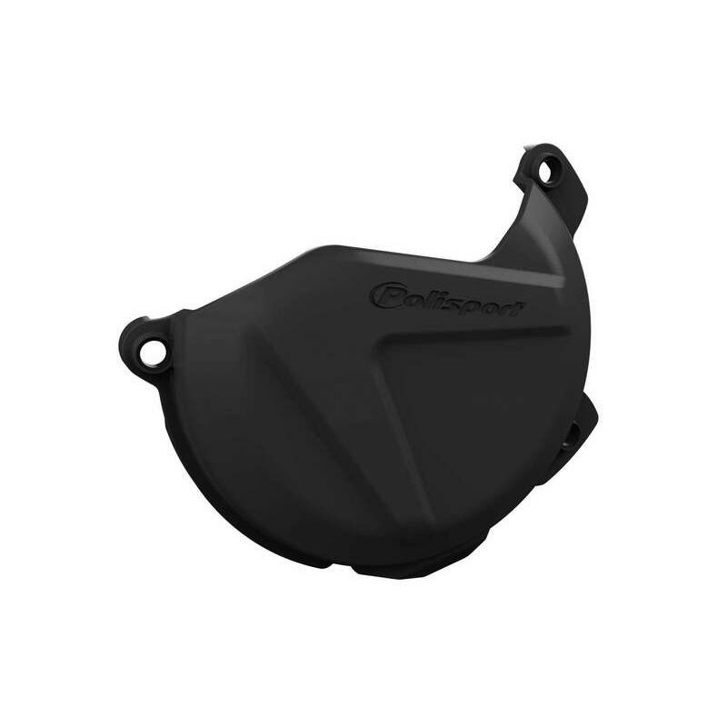 CLUTCHCVR PROT KTM HVA BK CLUTCHCVR PROT KTM HVA BK