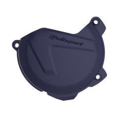 CLUTCH CVR PROT HVA