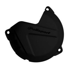 CLUTCH CVR PROT SX/EXC