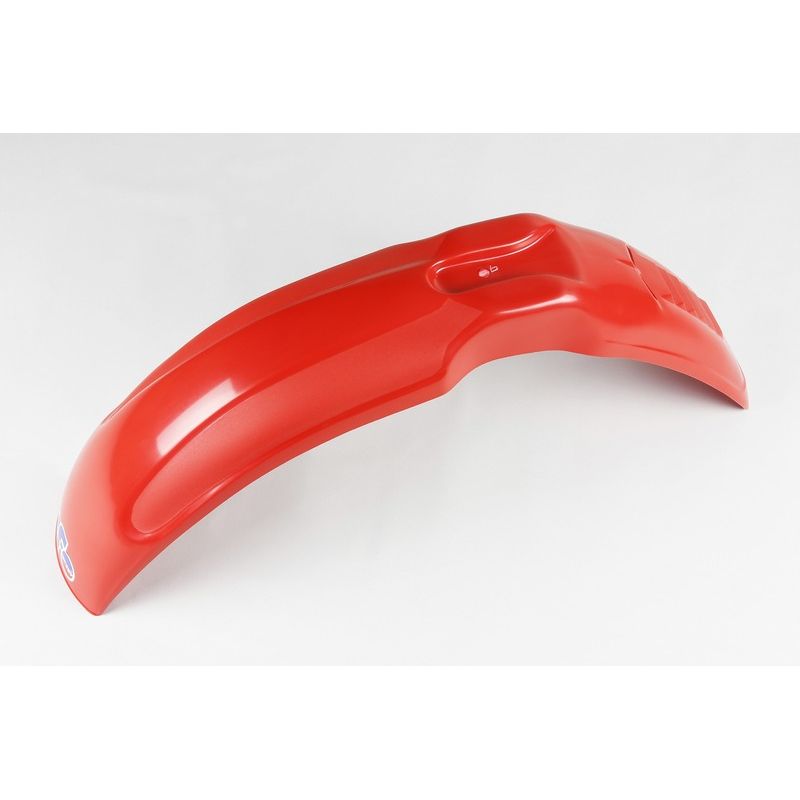 Garde-boue avant UFO rouge Garde-boue avant UFO rouge