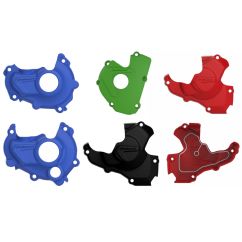 IGNITION CVR KTM BK