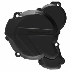 IGNTION CVR EXCTPI 17- BK