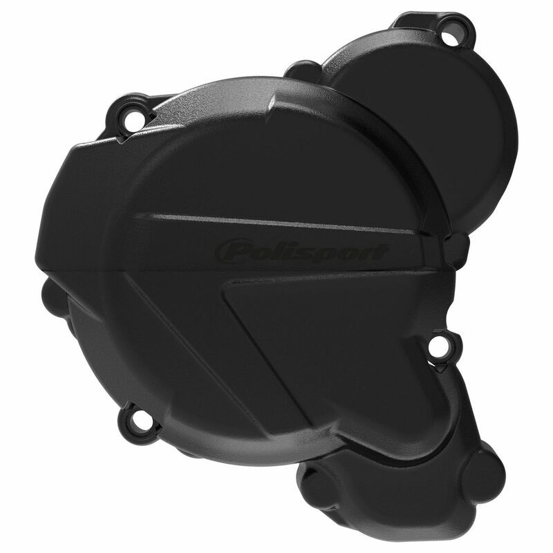 IGNTION CVR EXCTPI 17- BK