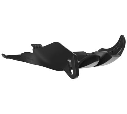 FORTRESS SKID PLATE