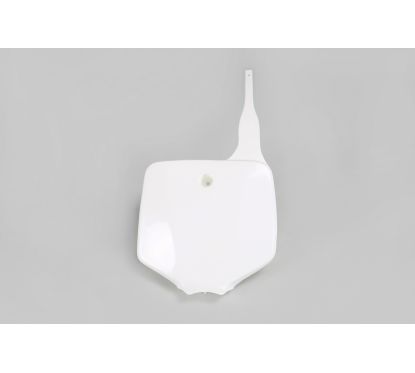 FRONT PLATE KX65 01-18