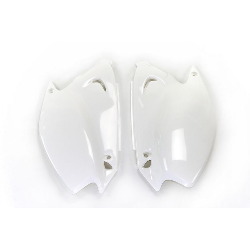 SIDE PANELS KX 03-08 WHT