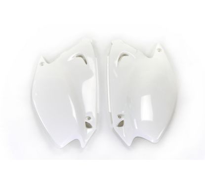 SIDE PANELS KX 03-08