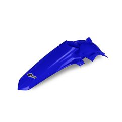 Garde-boue arrière UFO - bleu Yamaha YZ125/250