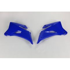SHROUD RAD YZF 06-09
