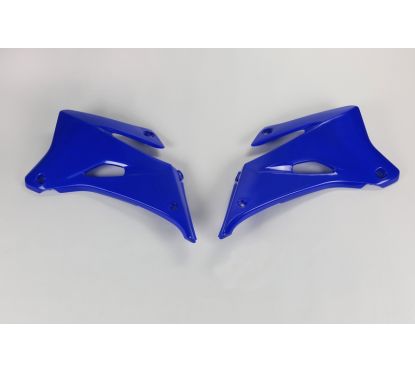 SHROUD RAD YZF 06-09