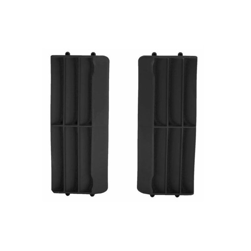 Grilles internes de rechange de cache-radiateur RACETECH