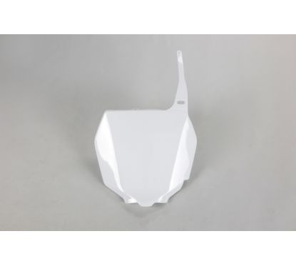 FRONTPLATE RM/RMZ