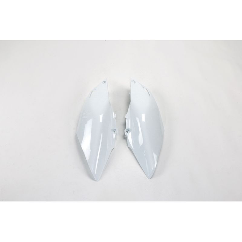 PANELS SIDE CRF450 13-16 BLK