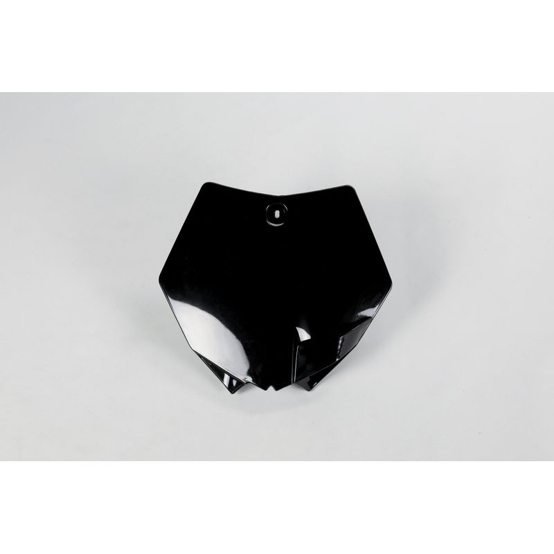 PLATE #FRT SX85 13-17 WHT