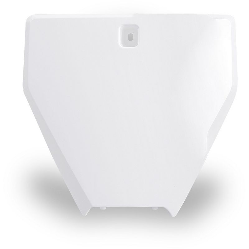 PLATE # HUSQ 16-18 WHT