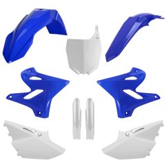 BODY KIT FULL YZ125/250 15-21 
