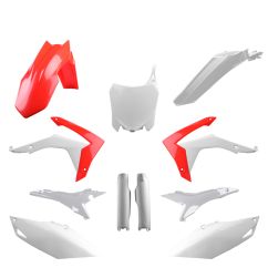 BODY KIT FULL CRF250 14-17 / 4