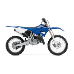 RAD COVERS YZ125/250 15-21