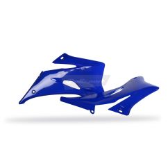 RAD COVERS YZF250/450 06-09
