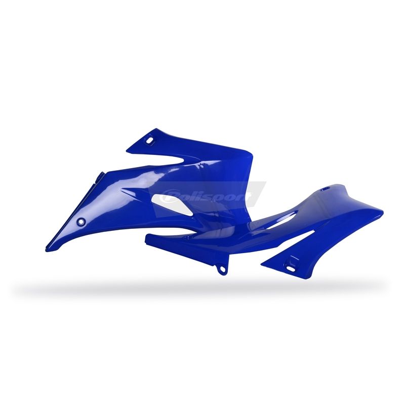 RAD COVERS YZF250/450 06-09 BL