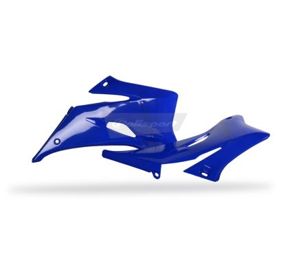 RAD COVERS YZF250/450 06-09