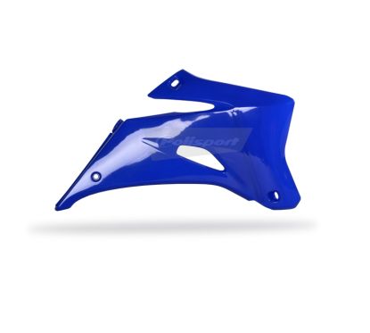 RAD COVERS YZF250/450 06-09