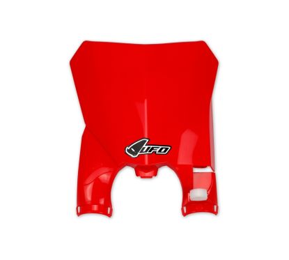 STADIUM FTPLATE CRF450
