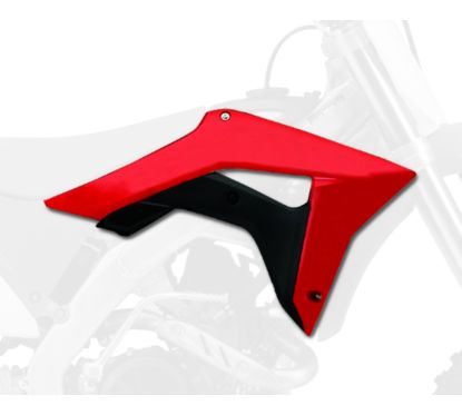 RAD COVERS CRF250 18-21/450