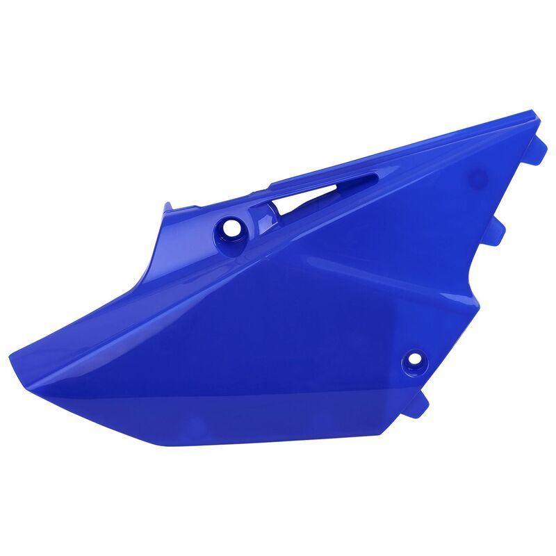 SIDE PANELS YZ125/250 15-21 BL