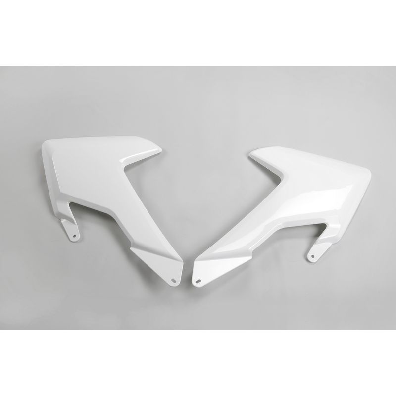 RAD CVR FC/TC 16-18 BK