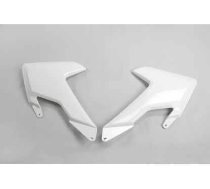 RAD CVR FC/TC 16-18