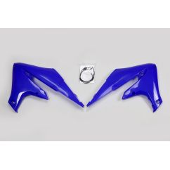 SHROUD RAD YZF450 18-22