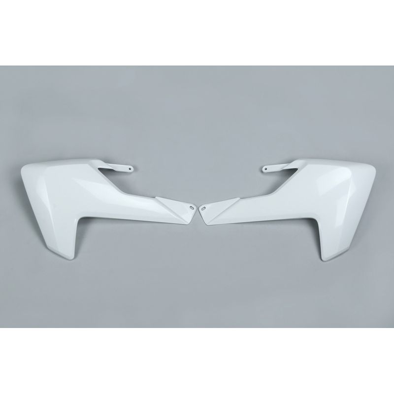 RAD COVER HVA TC85 18- BK