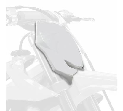 PLATEFRT RMZ450