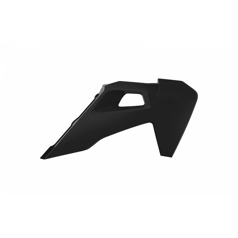 RAD COVER TC/FC 19-22 BK
