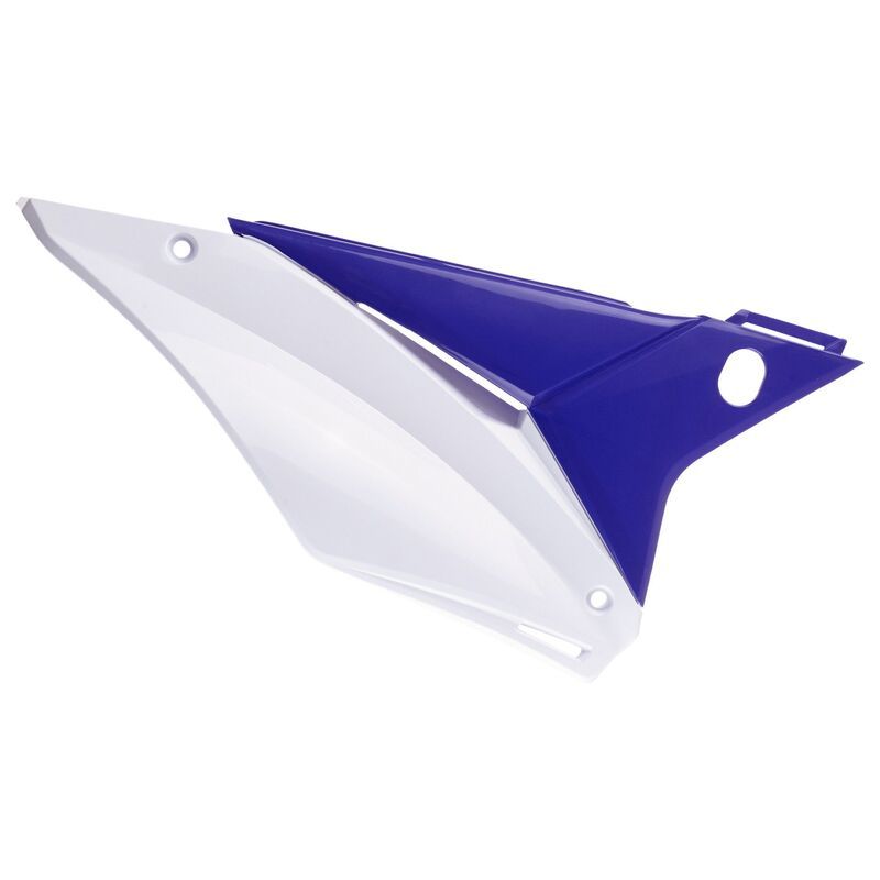 PNL SIDE/AIRBX SHERCO 17-23 BL