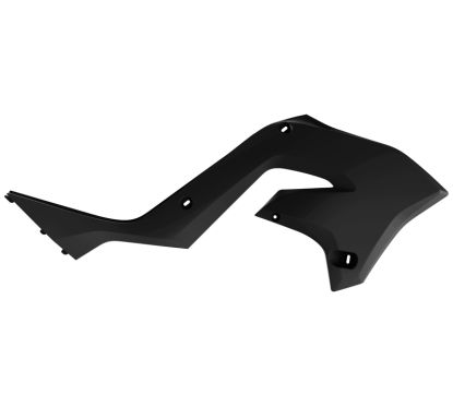 RAD CVR RESTYLE KX03