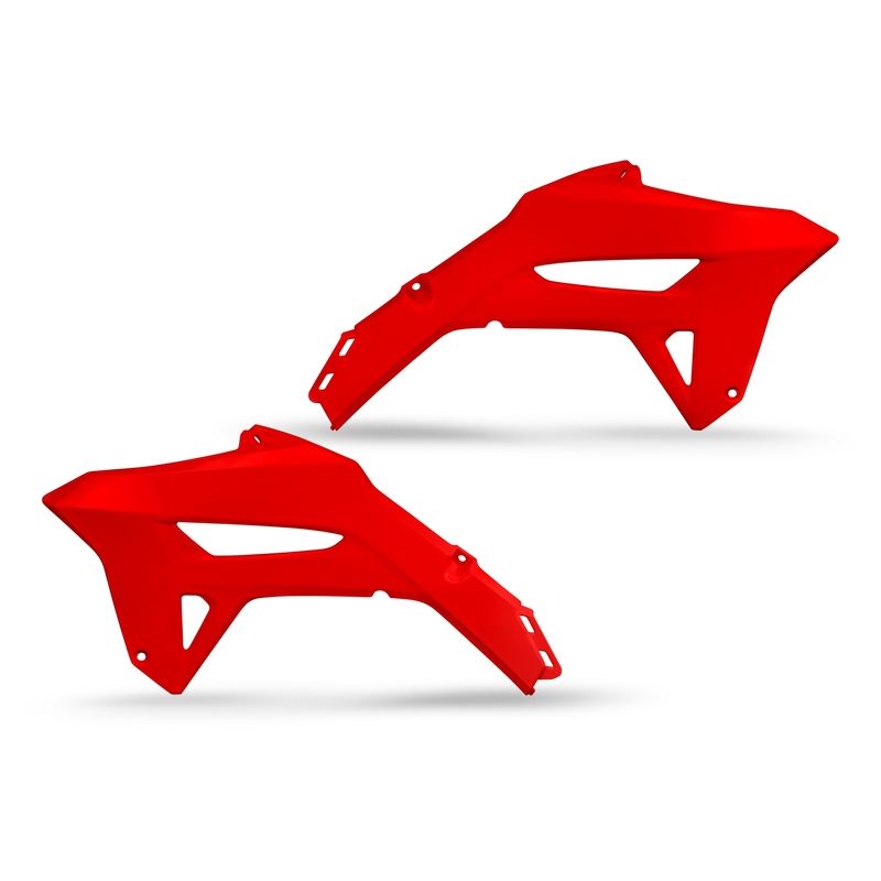 RAD COVERS CRF250 22-24/450 21