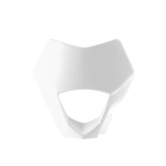HDLIGHT MASK GGAS 21- WH
