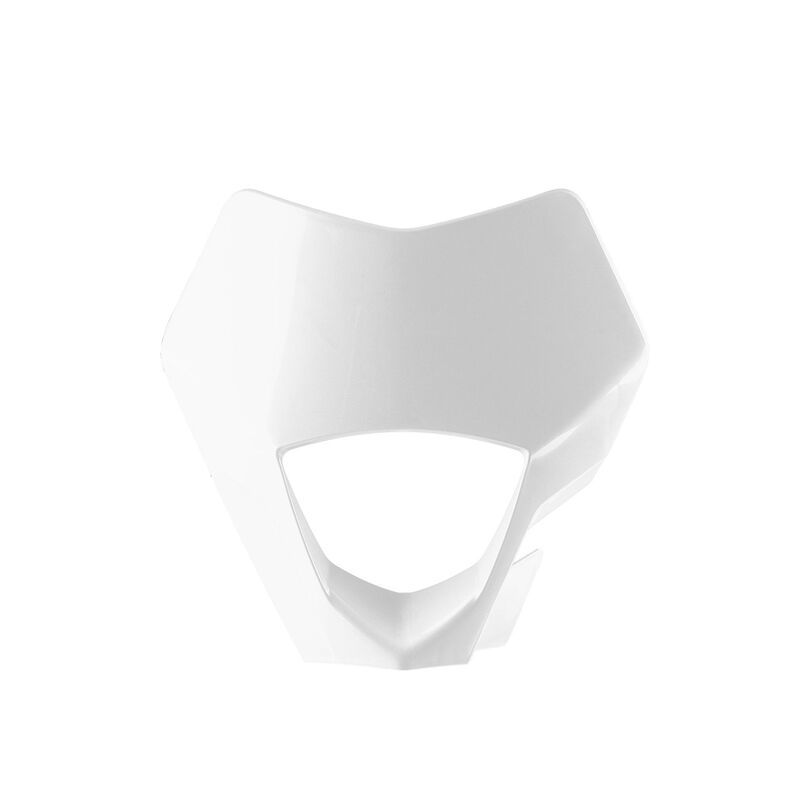 HDLIGHT MASK GGAS 21- WH
