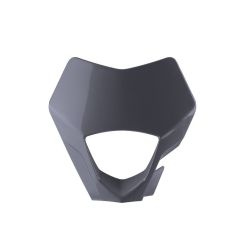 HDLIGHT MASK GGAS 21- BK