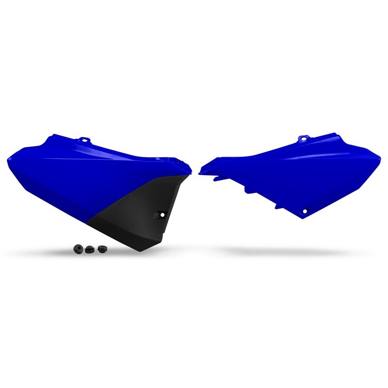 SIDE PANELS YZ85