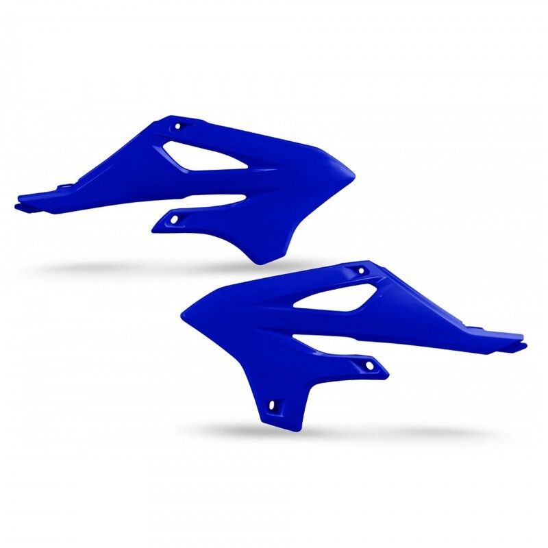 RAD COVER YZ85 22- BL