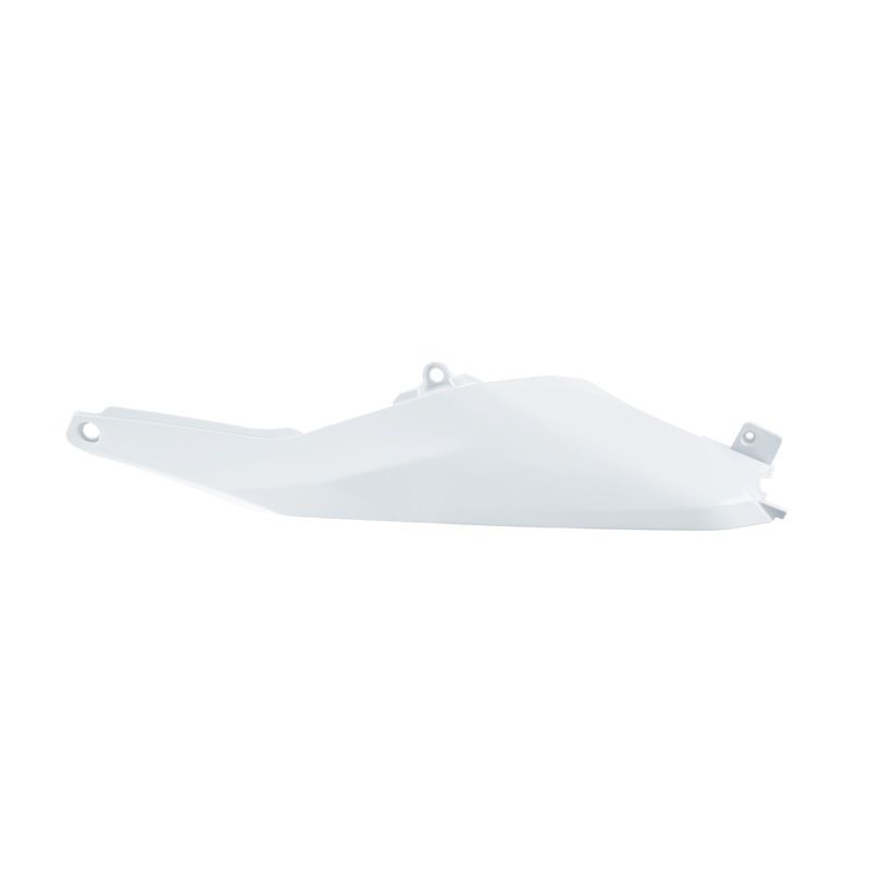 SIDE PANELS SX/SXF 23-26 WHITE